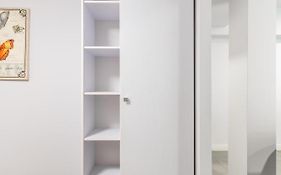 Nuevo loft céntrico parking gratuito